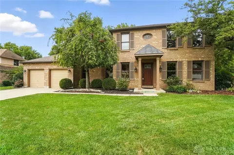 6765 Montpellier Blvd, Centerville, OH 45459