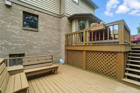 Exterior - 6765 Montpellier Blvd, Centerville, OH 45459 photo 9 of 20