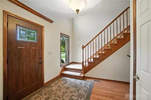 Entry Way - 6765 Montpellier Blvd, Centerville, OH 45459 photo 1 of 5