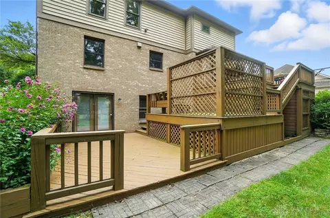 Exterior - 6765 Montpellier Blvd, Centerville, OH 45459 photo 7 of 20