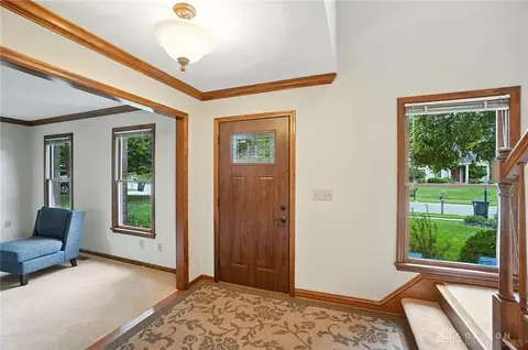 Entry Way - 6765 Montpellier Blvd, Centerville, OH 45459 photo 3 of 5