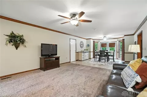 Living - 6765 Montpellier Blvd, Centerville, OH 45459 photo 5 of 6