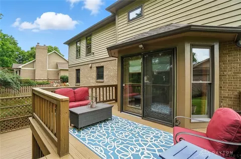 Exterior - 6765 Montpellier Blvd, Centerville, OH 45459 photo 3 of 20