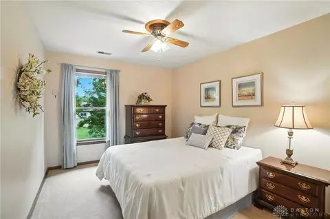 Bedroom - 6765 Montpellier Blvd, Centerville, OH 45459 photo 6 of 9