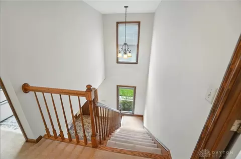 Entry Way - 6765 Montpellier Blvd, Centerville, OH 45459 photo 4 of 5