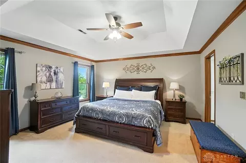 Bedroom - 6765 Montpellier Blvd, Centerville, OH 45459 photo 1 of 9