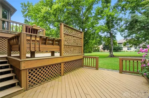Exterior - 6765 Montpellier Blvd, Centerville, OH 45459 photo 8 of 20
