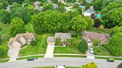 View/Area - 6765 Montpellier Blvd, Centerville, OH 45459 photo 2 of 4