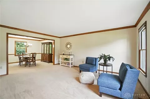 Living - 6765 Montpellier Blvd, Centerville, OH 45459 photo 3 of 6