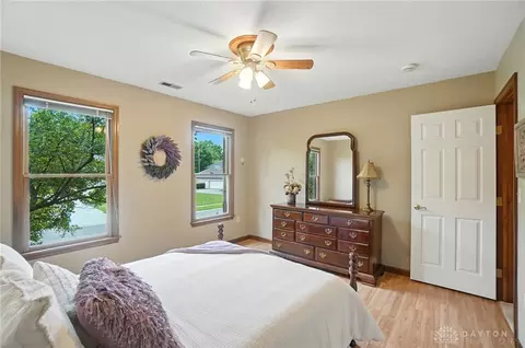 Bedroom - 6765 Montpellier Blvd, Centerville, OH 45459 photo 5 of 9