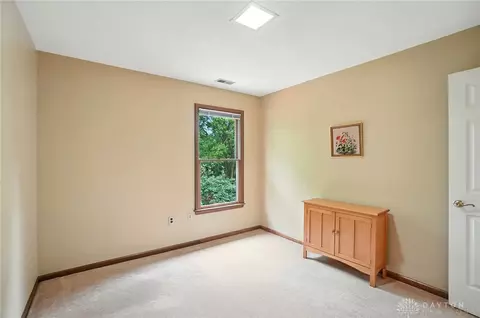 Bedroom - 6765 Montpellier Blvd, Centerville, OH 45459 photo 9 of 9