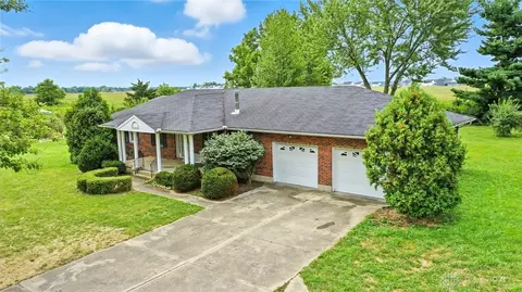 5420 Us 40, Tipp City, OH 45371