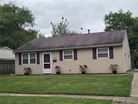470 Marshall Dr, Xenia, OH 45385