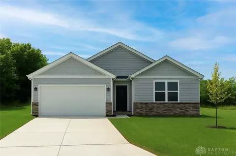 718 Addy Ave, Sidney, OH 45365