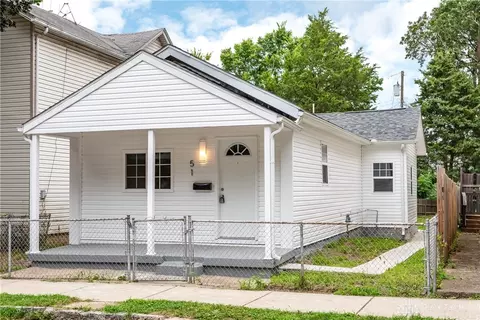51 Rogge St, Dayton, OH 45409