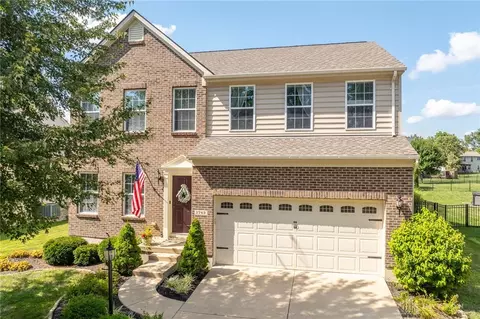 1742 Amberwood Way, Maineville, OH 45039