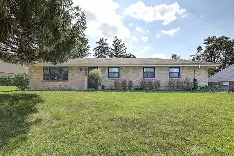 5963 Cindy Dr, Dayton, OH 45449