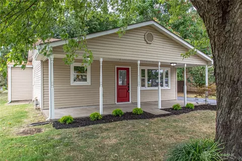 3004 Judy Dr, Middletown, OH 45044