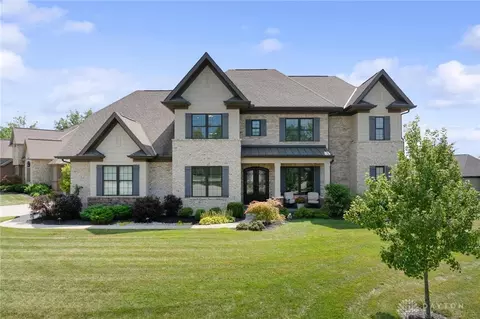 6007 Preserve Ln, Liberty Twp, OH 45011