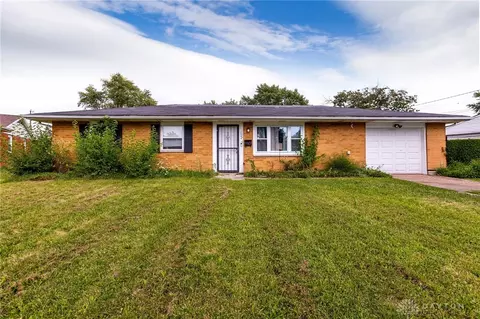 1022 Juniper Way, Sidney, OH 45365 photo 1