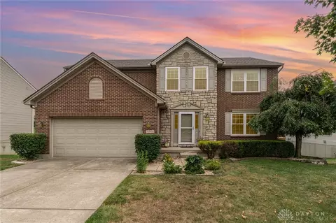 6540 Zoellners Pl, Hamilton, OH 45011