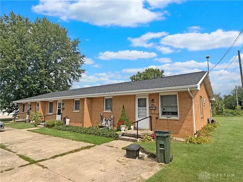 631 N Center St, Versailles, OH 45380