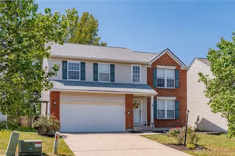 23 Holly Ct, Springboro, OH 45066