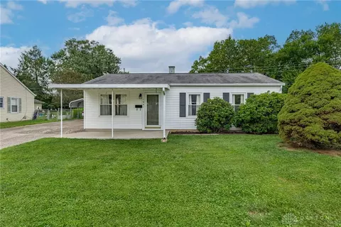 1991 Drake Dr, Xenia, OH 45385