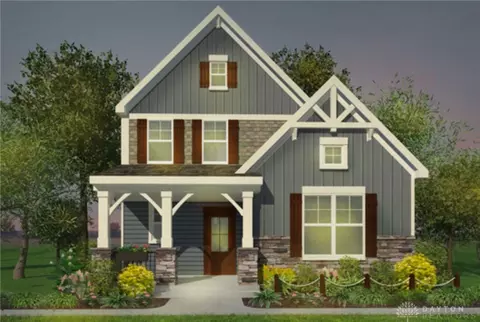 3159 Rosemary Ct, Union Twp, OH 45152