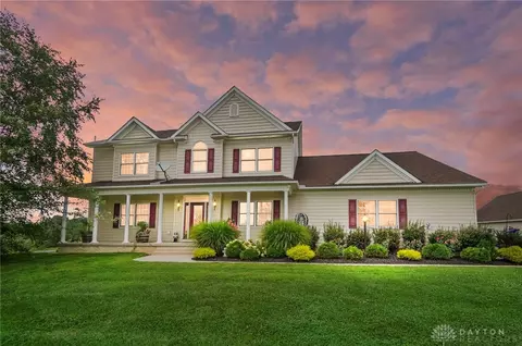 6182 State Route 730, Wilmington, OH 45177