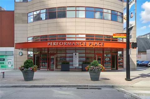 109 N Main St #1401, Dayton, OH 45402