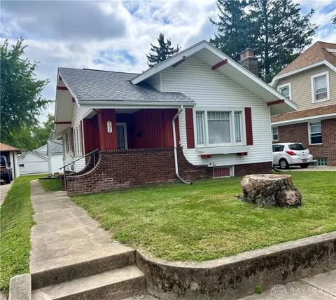 735 Washington Ave, Greenville, OH 45331