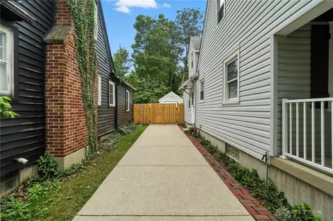 3057 Hillside Ave, Kettering, OH 45429 photo 36