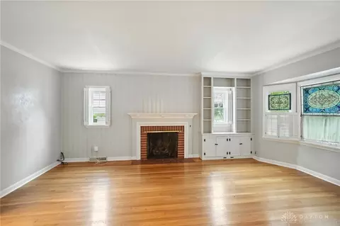 3057 Hillside Ave, Kettering, OH 45429 photo 5