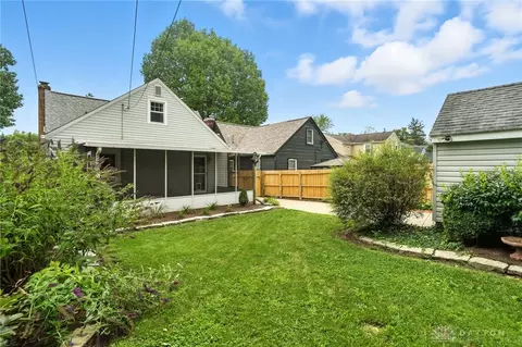 3057 Hillside Ave, Kettering, OH 45429 photo 33