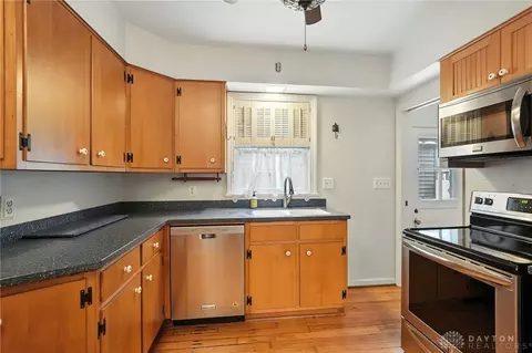 3057 Hillside Ave, Kettering, OH 45429 photo 9