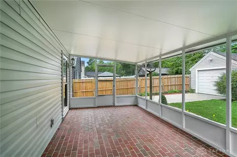 3057 Hillside Ave, Kettering, OH 45429 photo 29