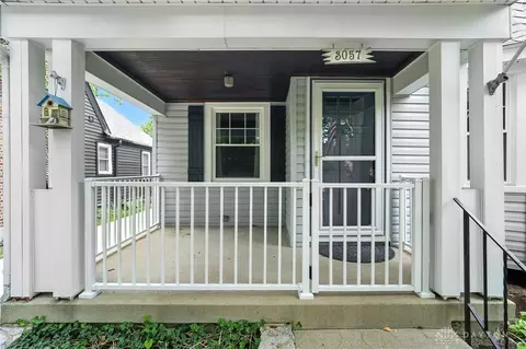 3057 Hillside Ave, Kettering, OH 45429 photo 3
