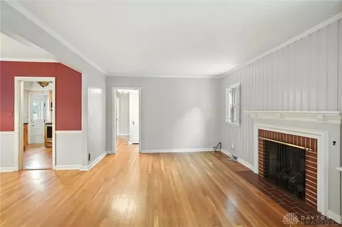 3057 Hillside Ave, Kettering, OH 45429 photo 4