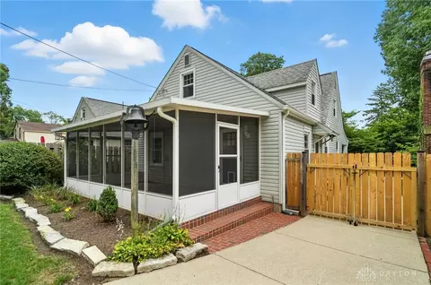 3057 Hillside Ave, Kettering, OH 45429 photo 34