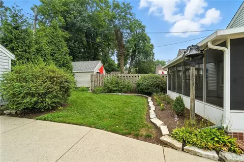 3057 Hillside Ave, Kettering, OH 45429 photo 32