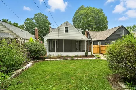 3057 Hillside Ave, Kettering, OH 45429 photo 30