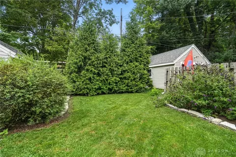 3057 Hillside Ave, Kettering, OH 45429 photo 31