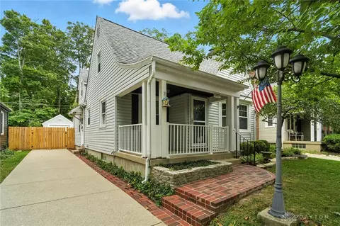 3057 Hillside Ave, Kettering, OH 45429 photo 2