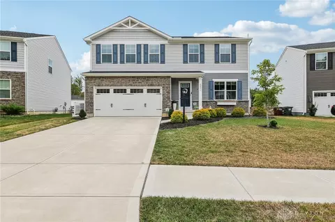 6237 Molly Joy Ct, Morrow, OH 45152