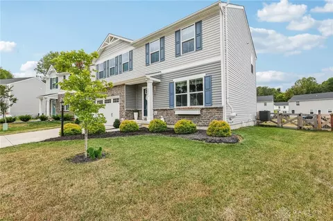 6237 Molly Joy Ct, Morrow, OH 45152 photo 3