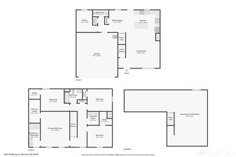 6237 Molly Joy Ct, Morrow, OH 45152 photo 50
