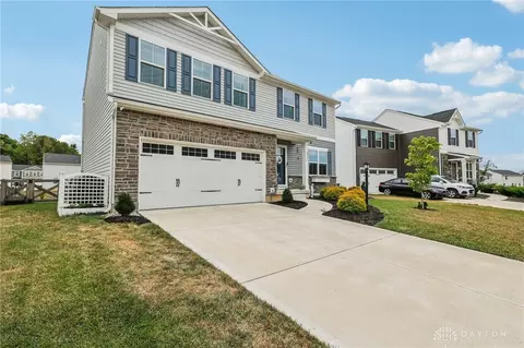 6237 Molly Joy Ct, Morrow, OH 45152 photo 2