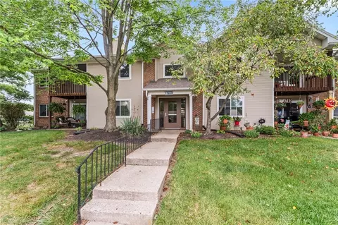 6711 Green Branch Dr #5, Dayton, OH 45459