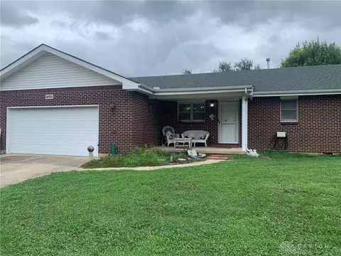 4051 Ellery Ave, Moraine, OH 45439